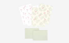 Load image into Gallery viewer, Daily Letter - Flamingo