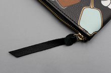 Load image into Gallery viewer, My Things Zippered Pocket