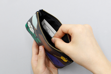 Load image into Gallery viewer, My Things Zippered Pocket