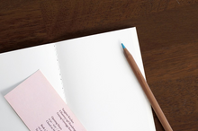 Load image into Gallery viewer, Plain Pocket Notebook - Evening
