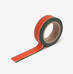 Watermelon Washi Tape - 101