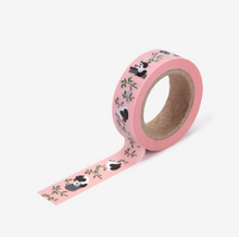 Load image into Gallery viewer, Panda Washi Tape - 106