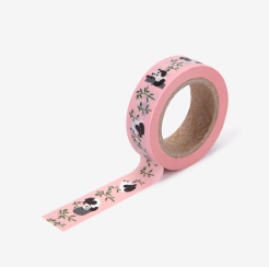 Panda Washi Tape - 106