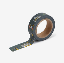 Load image into Gallery viewer, Paris Washi Tape - 121