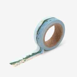 Lake Washi Tape - 126
