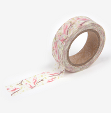 Load image into Gallery viewer, Birdsong Washi Tape - 27