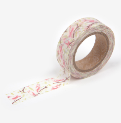 Birdsong Washi Tape - 27