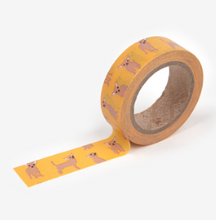 Load image into Gallery viewer, Chihuahua Washi Tape - 31