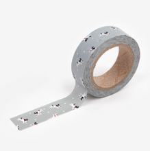 Load image into Gallery viewer, Happy Park Dog Washi Tape - 45