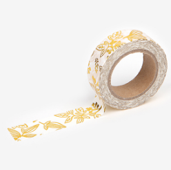 Little Bamboo Washi Tape - 46
