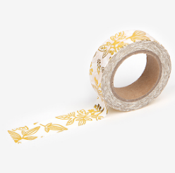 Little Bamboo Washi Tape