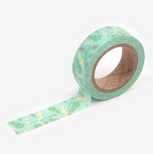 Load image into Gallery viewer, Cockatiel Washi Tape - 54