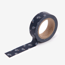 Load image into Gallery viewer, Pompon Bunch Washi Tape - 71