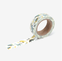 Dinosaur Washi Tape - 79