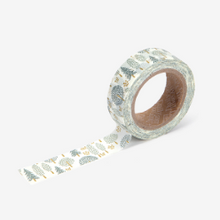 Load image into Gallery viewer, Tree Washi Tape - 80