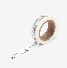 Load image into Gallery viewer, Boat Washi Tape - 99