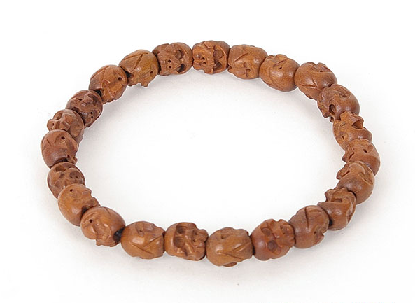 Korean 2025 buddhist bracelet