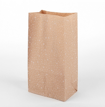Load image into Gallery viewer, Starry Pattern Paper Bag