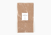 Load image into Gallery viewer, Starry Pattern Paper Bag