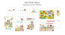Load image into Gallery viewer, Uncle Cat Vintage Deco Pack