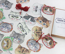 Load image into Gallery viewer, Uncle Cat Vintage Deco Pack
