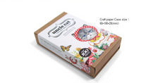 Load image into Gallery viewer, Uncle Cat Vintage Deco Pack